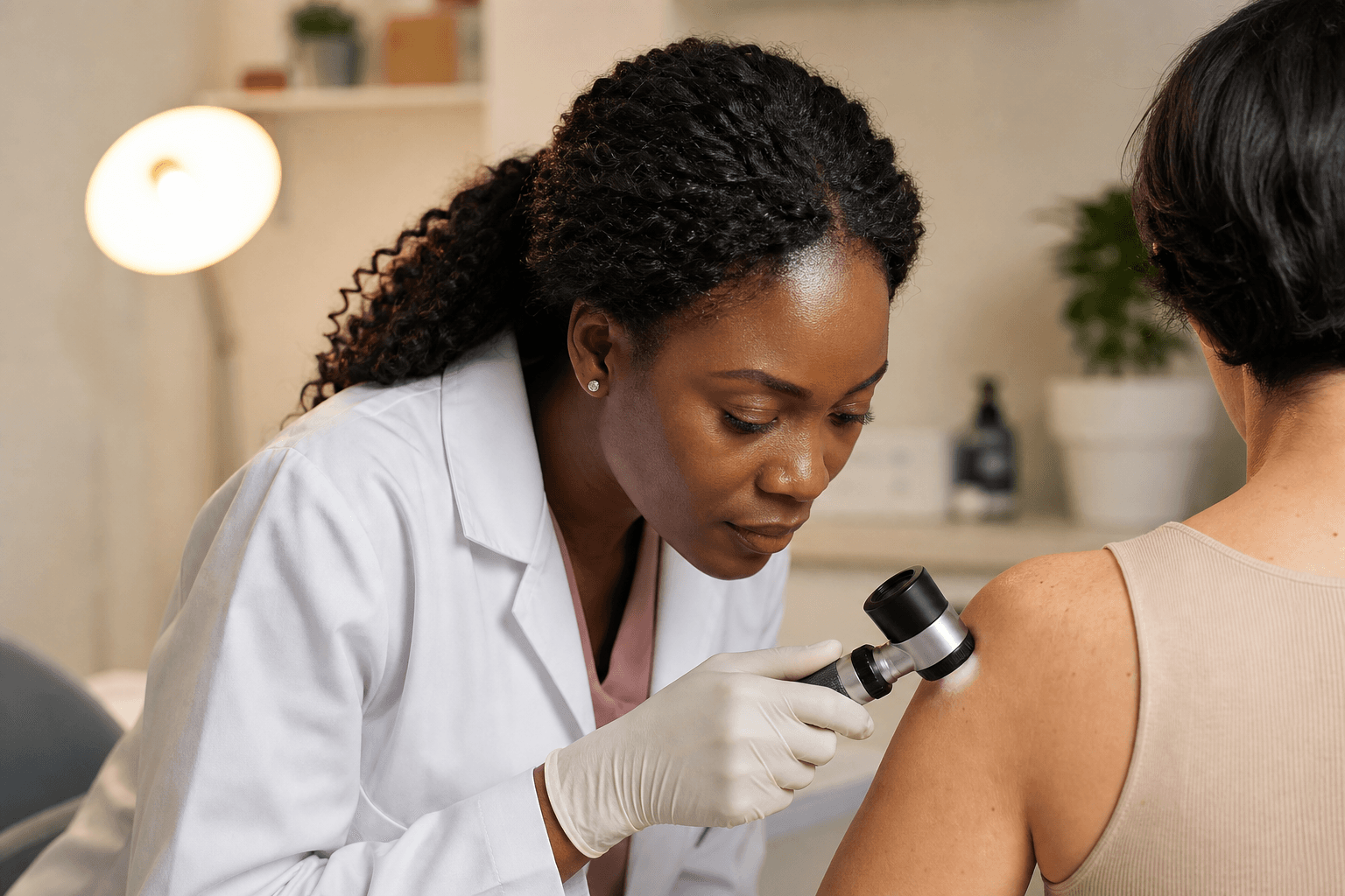 Dermatology