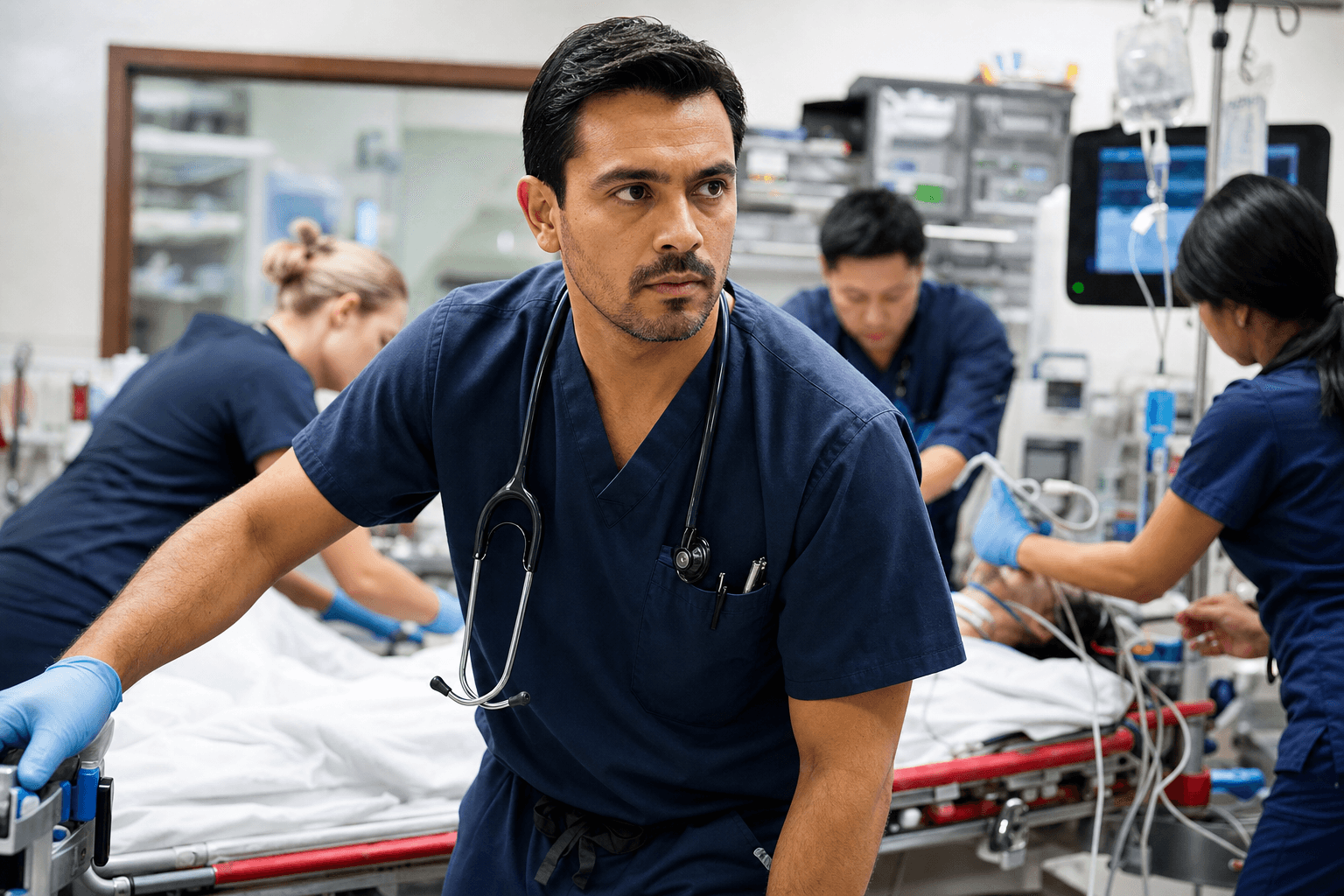Emergency Medicine