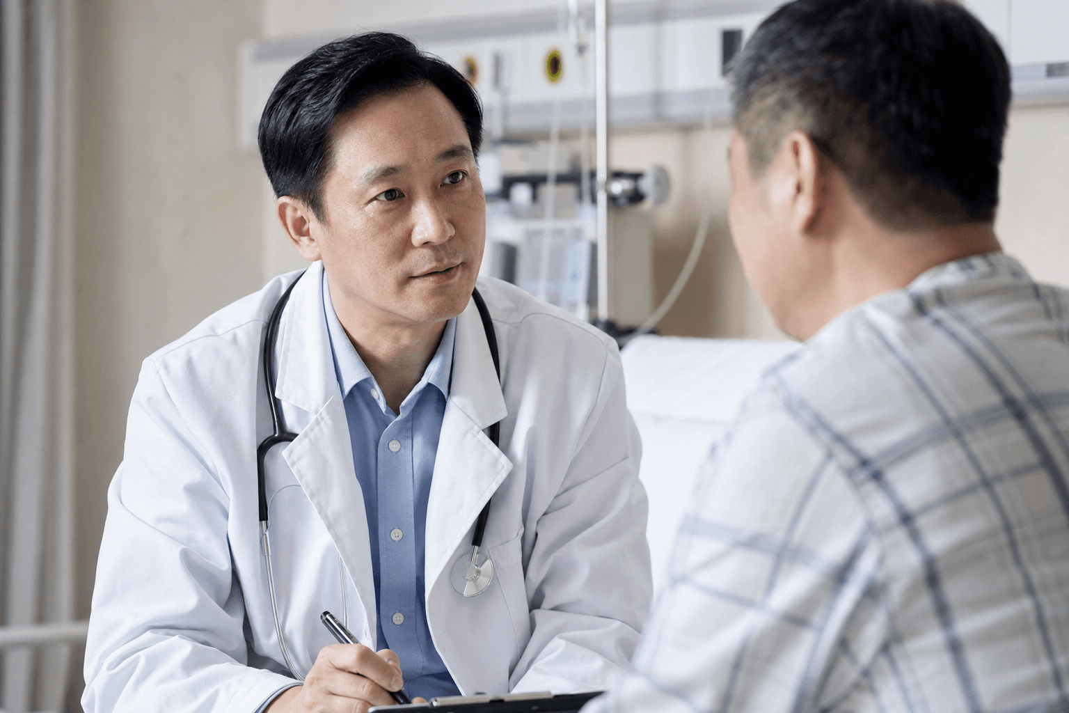 Internal Medicine