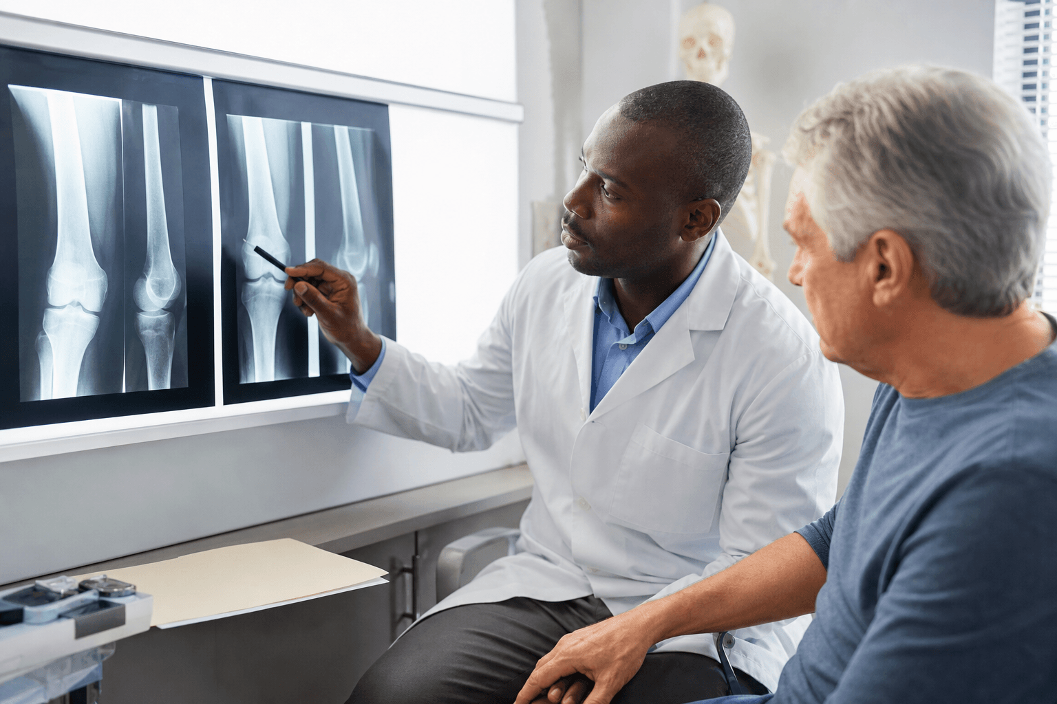 Orthopedics