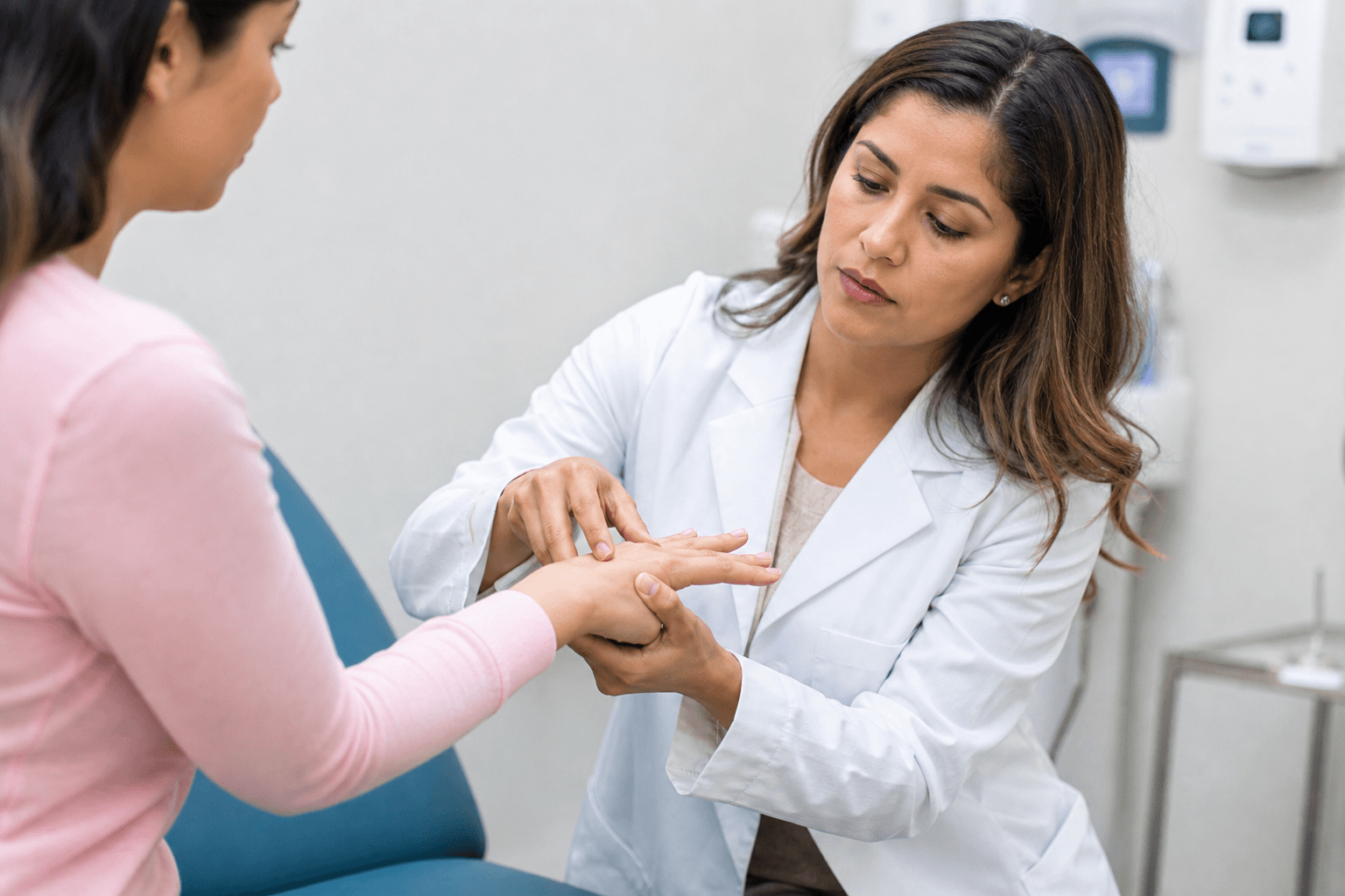 Rheumatology